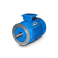 الکتروموتور چینی 900 دور 160L-6